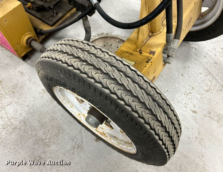 image for item NE9588 Mackissic Easy Auger II  auger