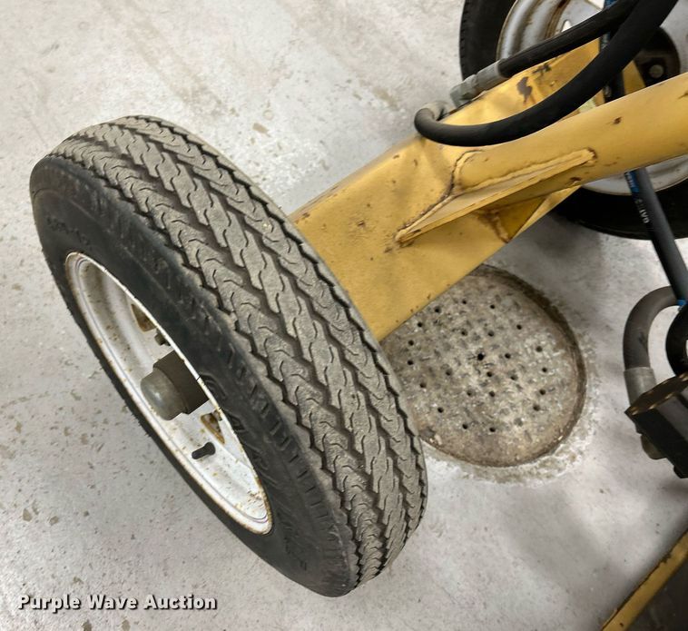 image for item NE9588 Mackissic Easy Auger II  auger