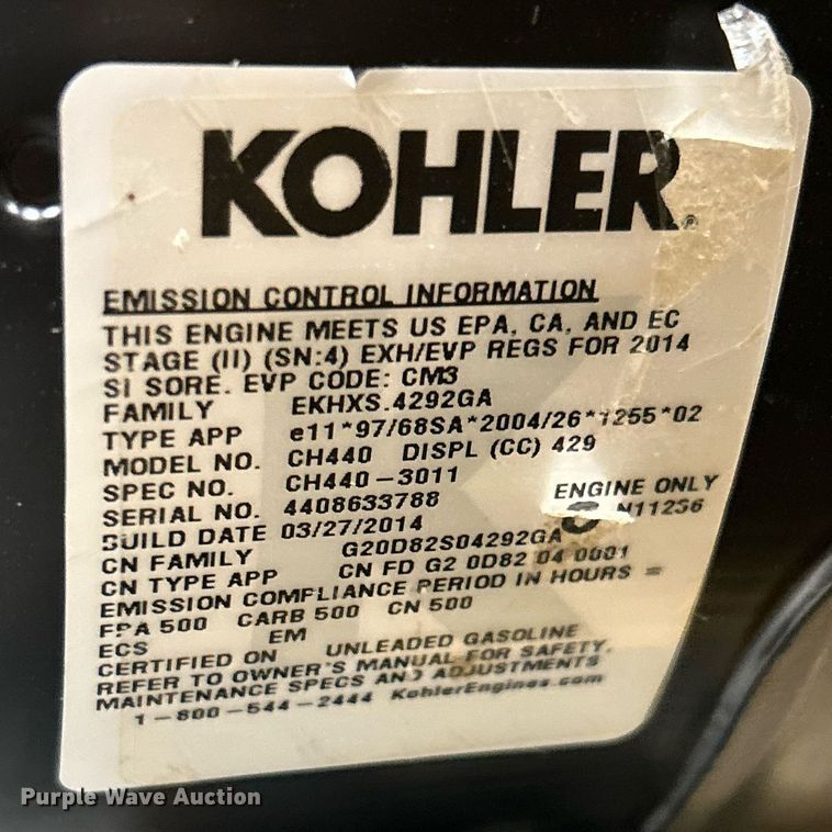 image for item NE9588 Mackissic Easy Auger II  auger