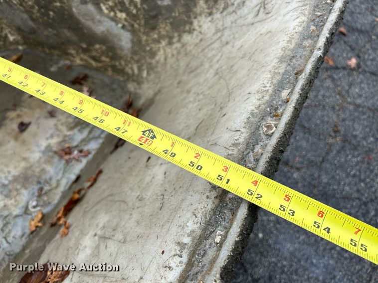 image for item NE9598 2019 Canycom SC75  concrete buggy