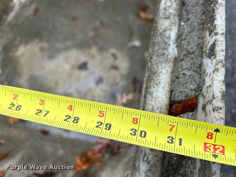 image for item NE9598 2019 Canycom SC75  concrete buggy