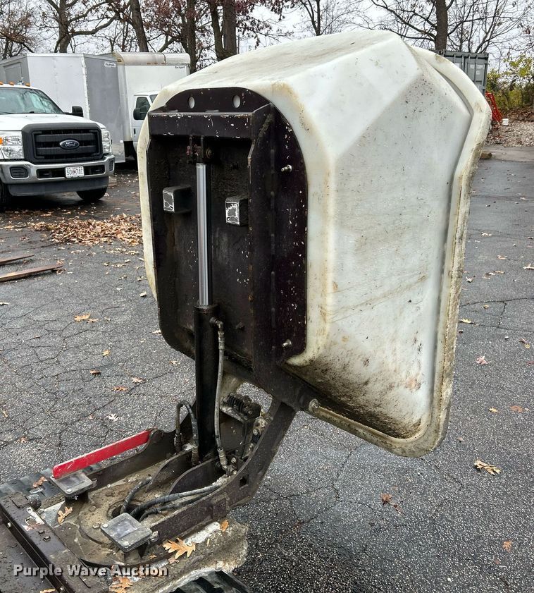 image for item NE9598 2019 Canycom SC75  concrete buggy