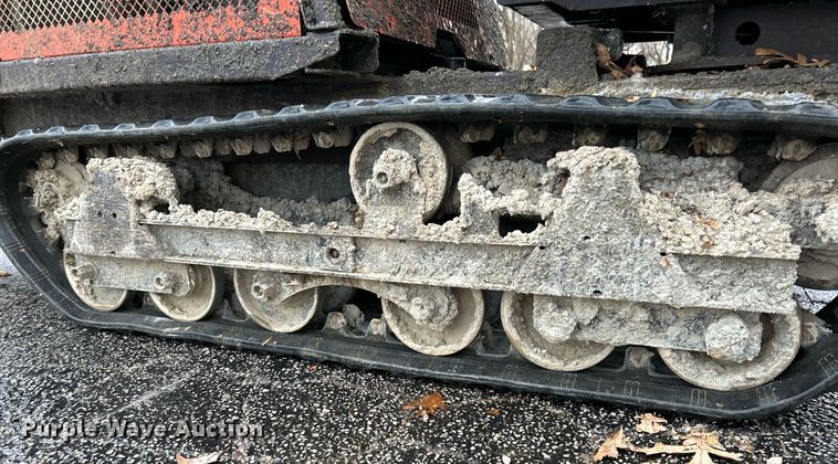 image for item NE9598 2019 Canycom SC75  concrete buggy