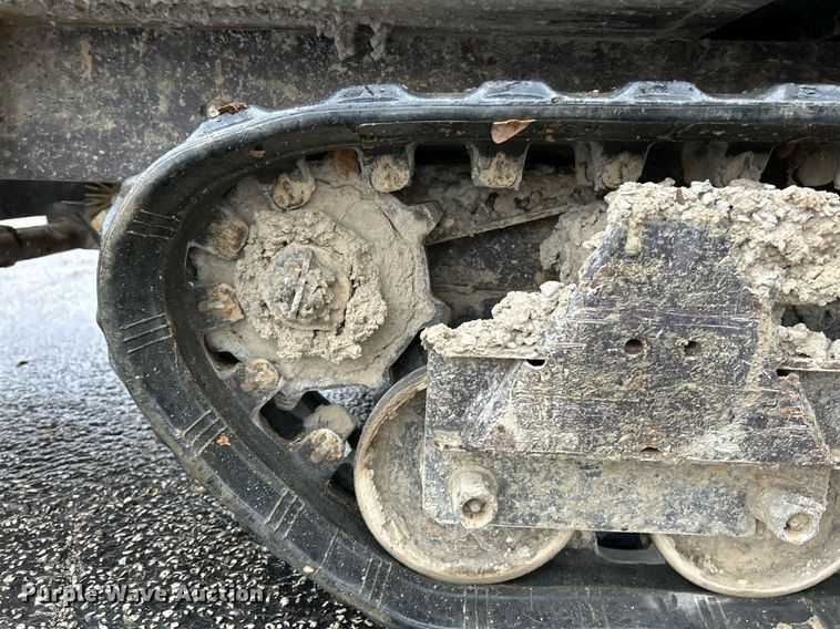 image for item NE9598 2019 Canycom SC75  concrete buggy