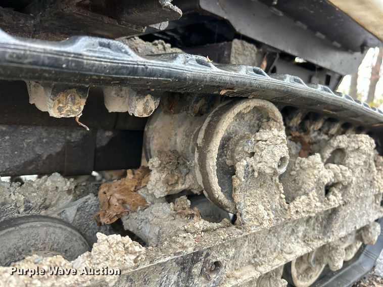 image for item NE9598 2019 Canycom SC75  concrete buggy