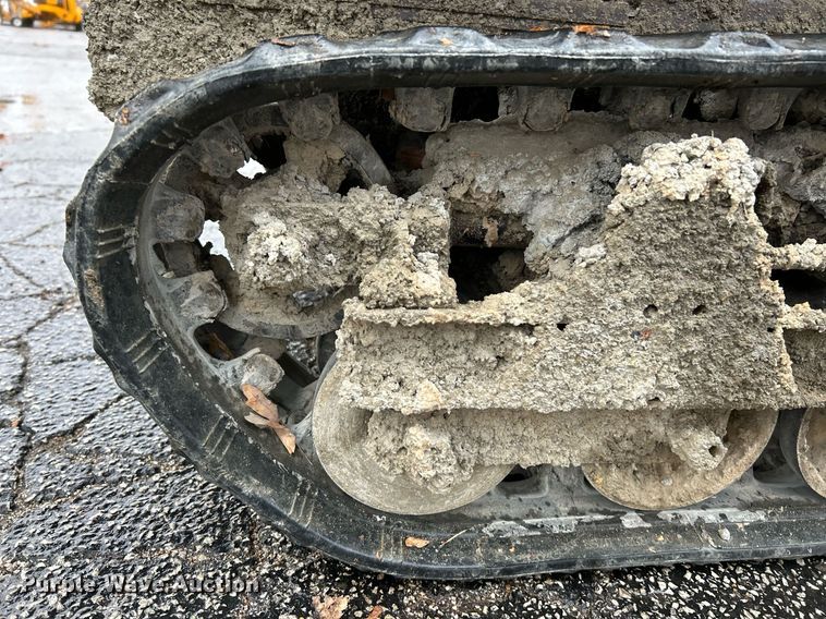 image for item NE9598 2019 Canycom SC75  concrete buggy
