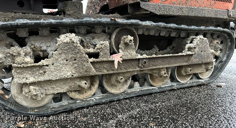 image for item NE9598 2019 Canycom SC75  concrete buggy