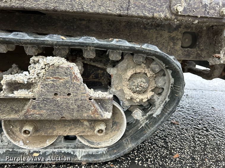 image for item NE9598 2019 Canycom SC75  concrete buggy