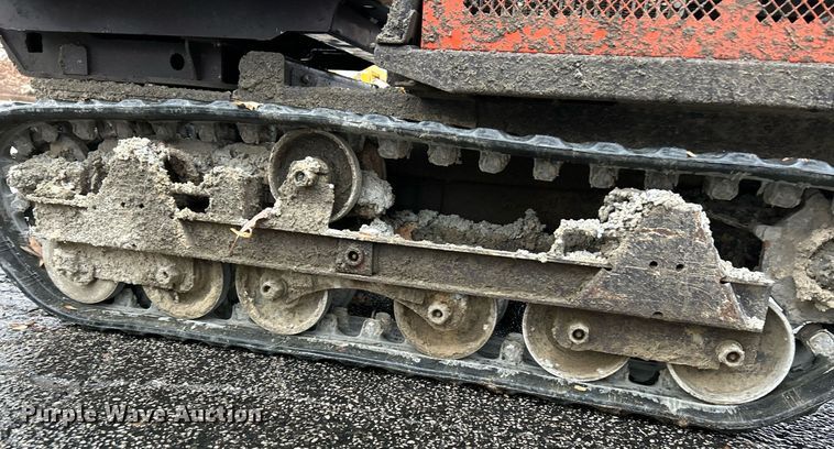 image for item NE9598 2019 Canycom SC75  concrete buggy