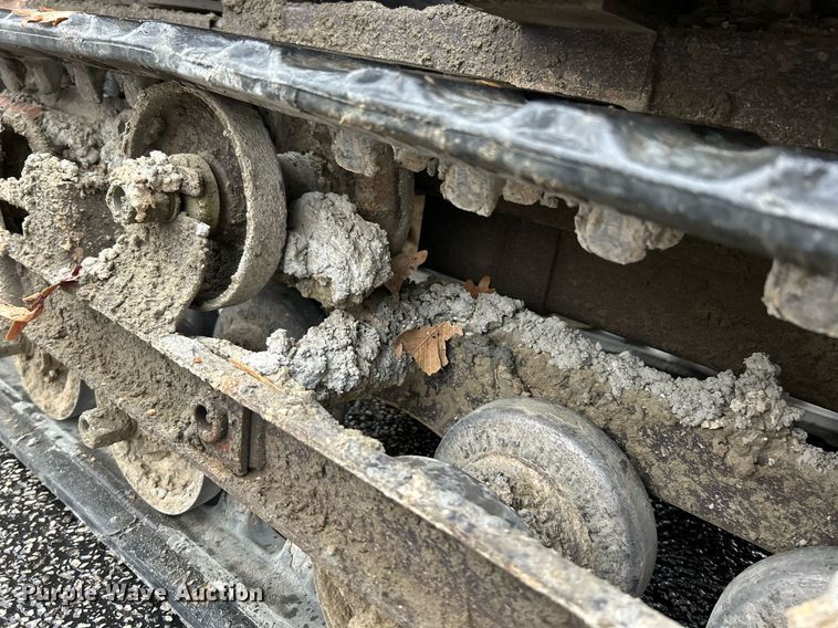 image for item NE9598 2019 Canycom SC75  concrete buggy