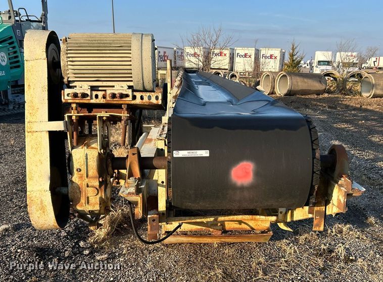 image for item NE9632 Conveyor