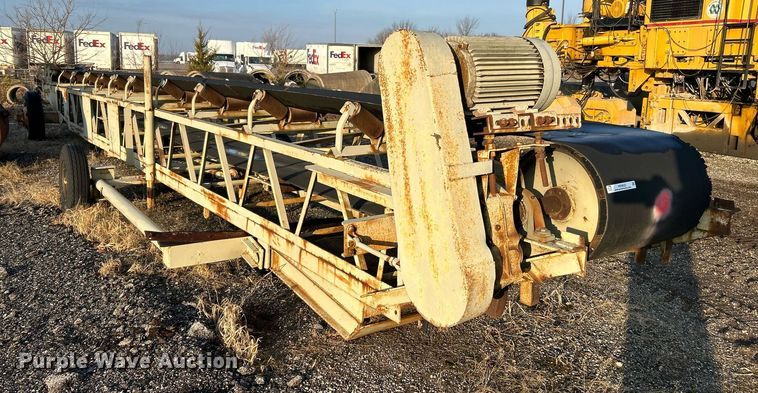 image for item NE9632 Conveyor
