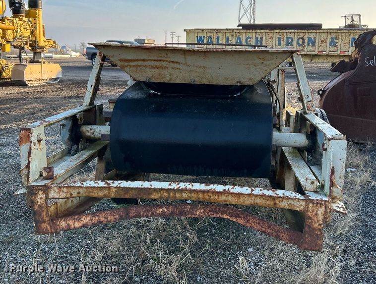 image for item NE9632 Conveyor