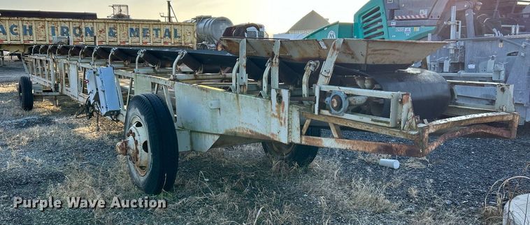 image for item NE9632 Conveyor