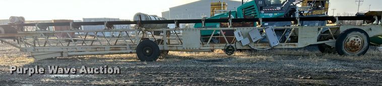 image for item NE9632 Conveyor