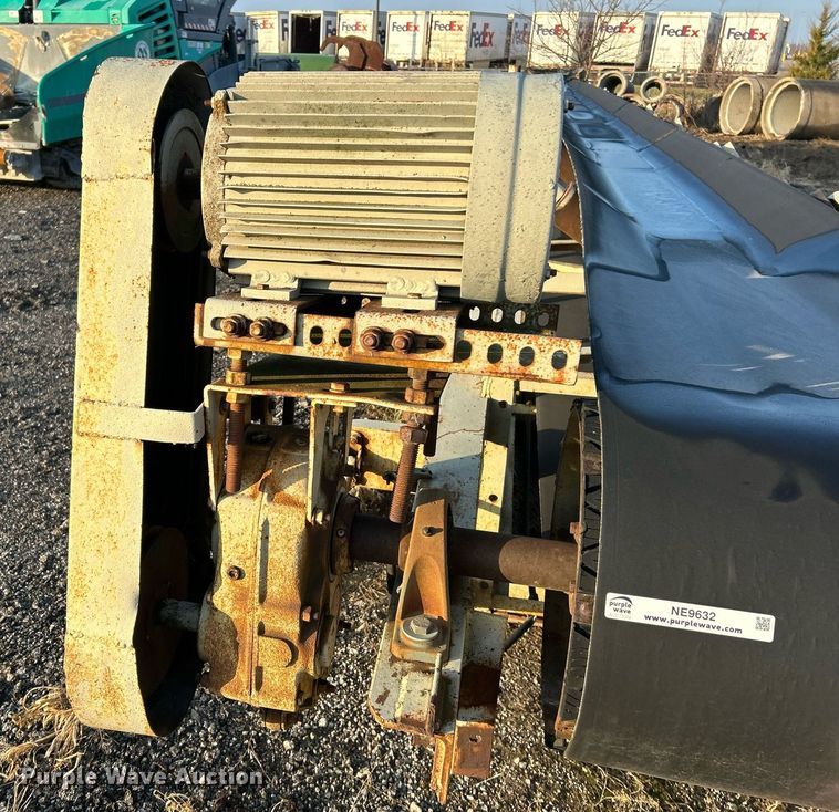 image for item NE9632 Conveyor