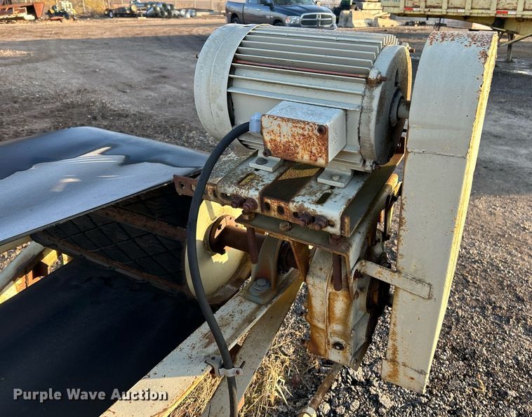 image for item NE9632 Conveyor