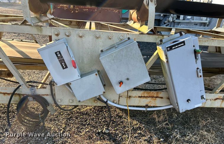 image for item NE9632 Conveyor