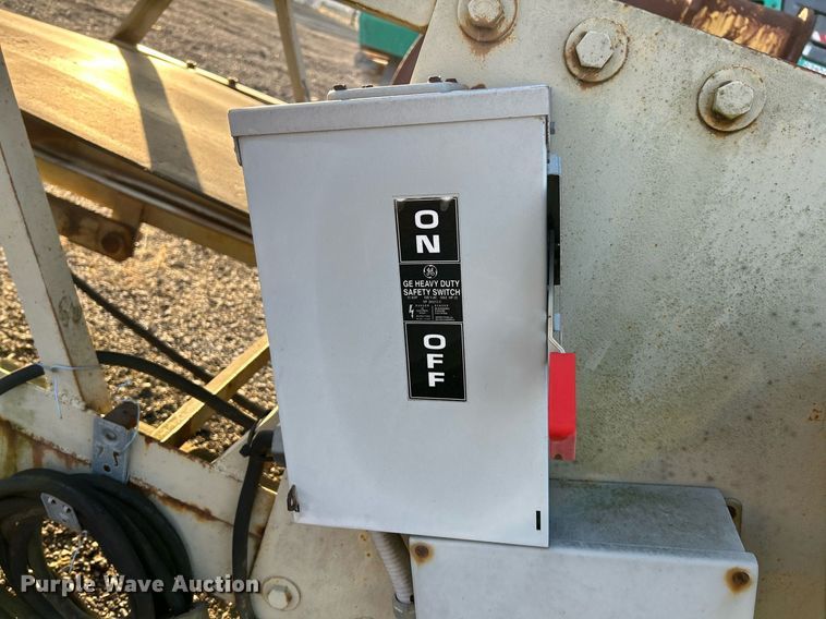 image for item NE9632 Conveyor