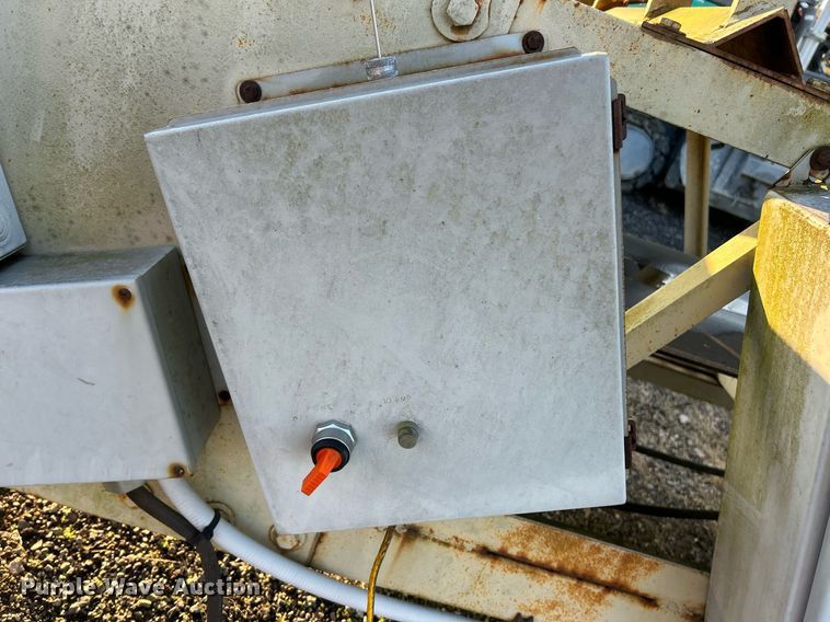 image for item NE9632 Conveyor