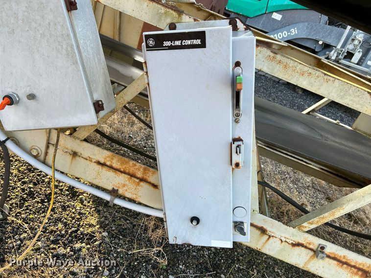 image for item NE9632 Conveyor