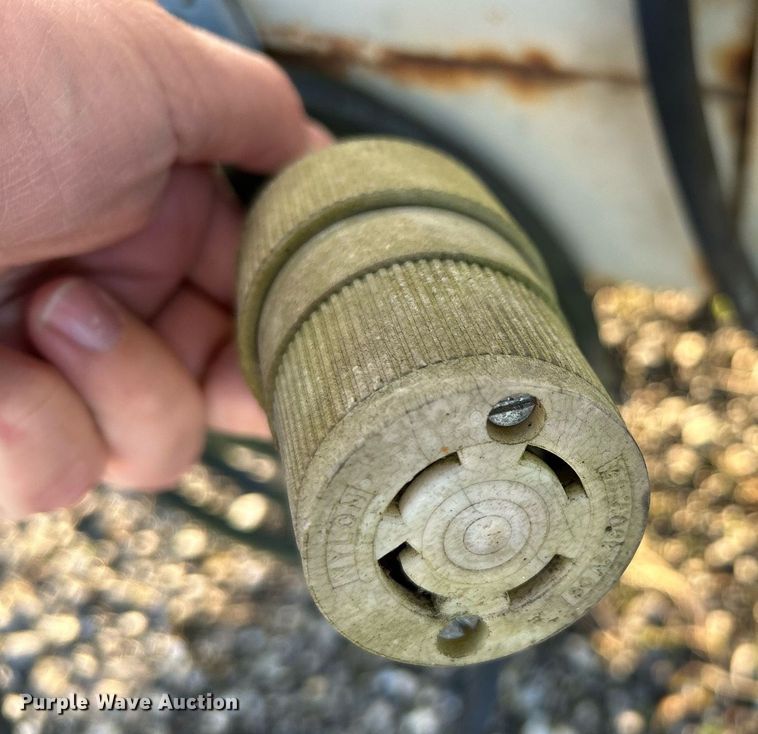 image for item NE9632 Conveyor