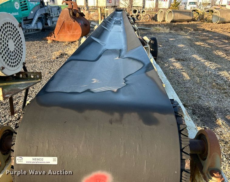 image for item NE9632 Conveyor