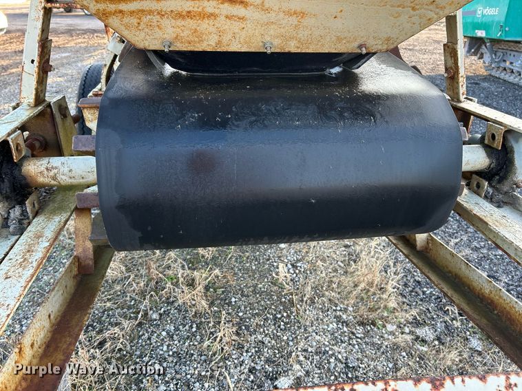 image for item NE9632 Conveyor