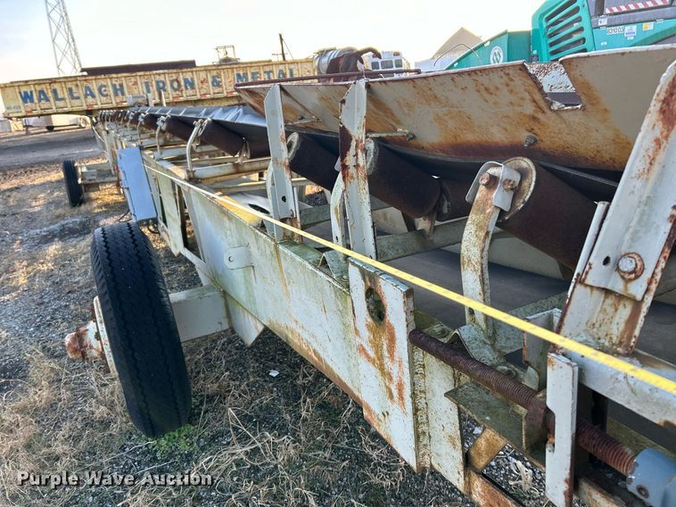 image for item NE9632 Conveyor