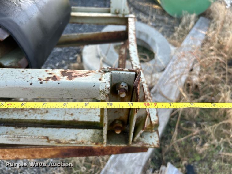 image for item NE9632 Conveyor