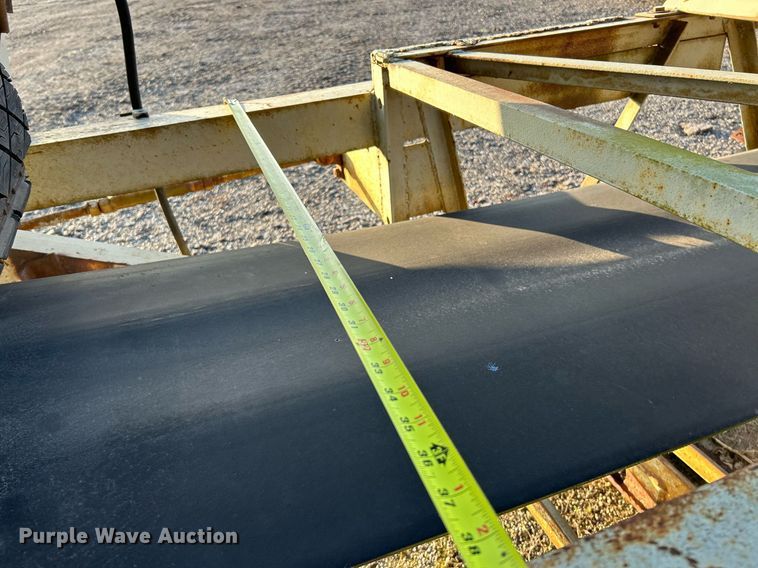 image for item NE9632 Conveyor