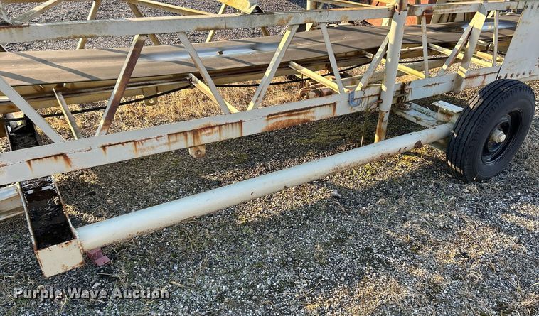 image for item NE9632 Conveyor