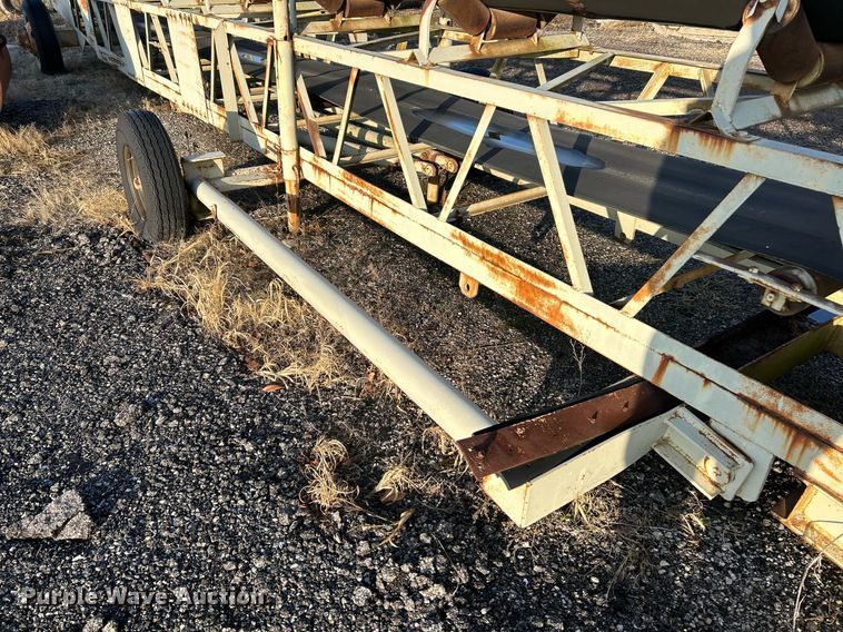 image for item NE9632 Conveyor