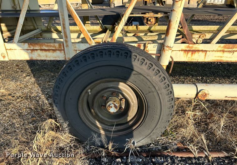 image for item NE9632 Conveyor