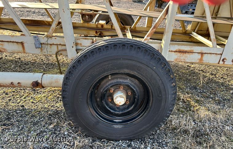 image for item NE9632 Conveyor