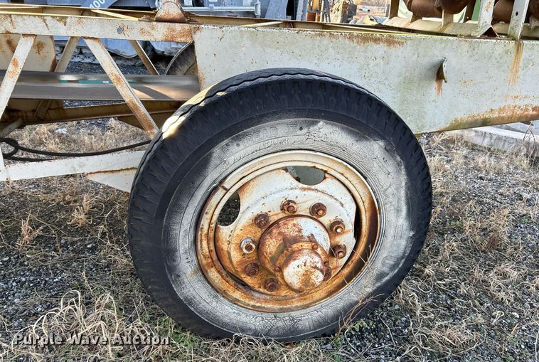 image for item NE9632 Conveyor