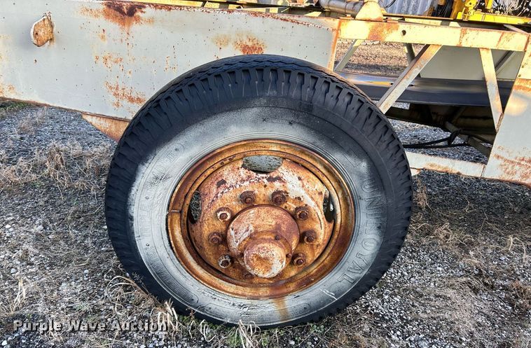 image for item NE9632 Conveyor