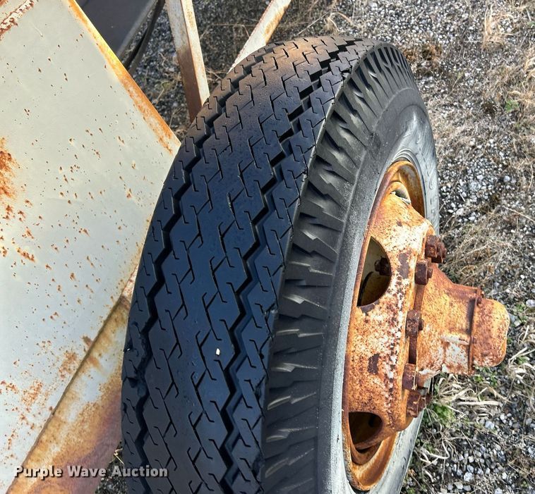 image for item NE9632 Conveyor