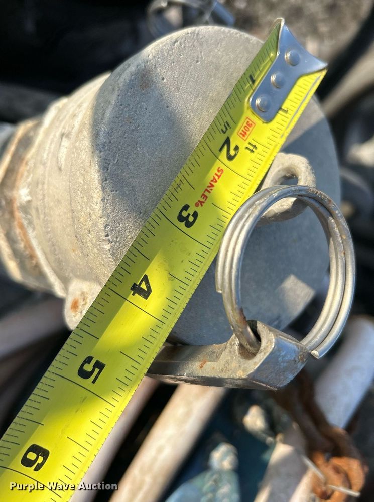 image for item NE9634 (4) submersible pumps