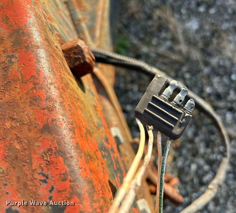 image for item NE9635 Whiteman TRCRB  irrigation pump