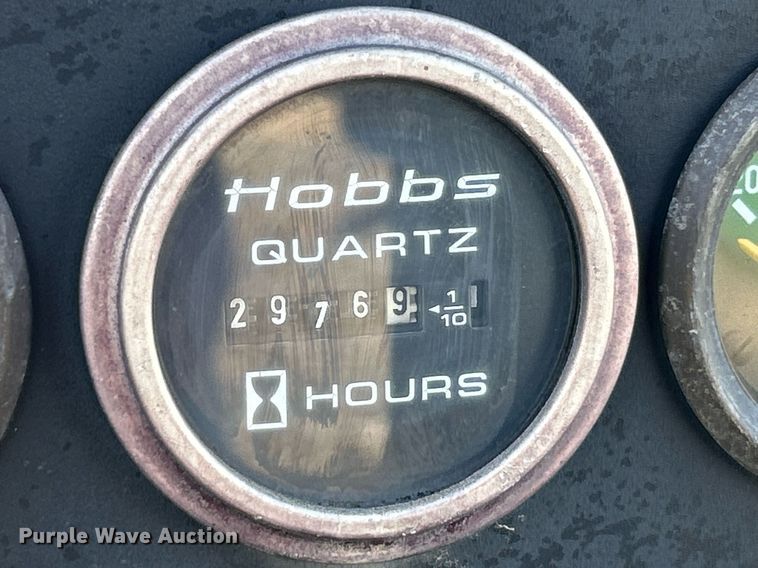 image for item NE9635 Whiteman TRCRB  irrigation pump