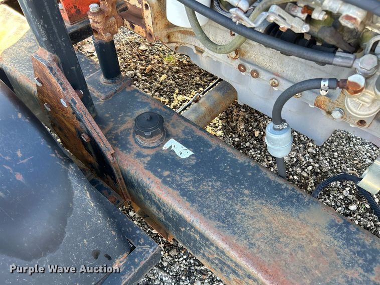 image for item NE9635 Whiteman TRCRB  irrigation pump