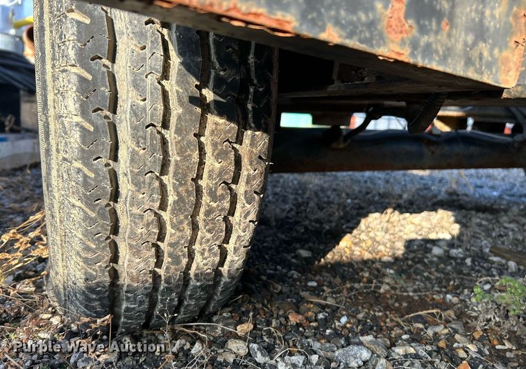 image for item NE9635 Whiteman TRCRB  irrigation pump