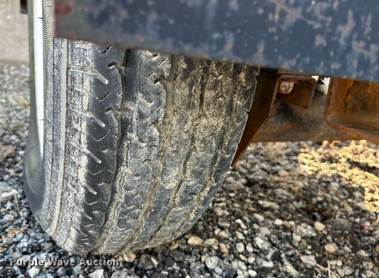 image for item NE9635 Whiteman TRCRB  irrigation pump