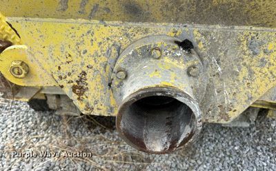 image for item NE9648 Mayco LST80  concrete pump