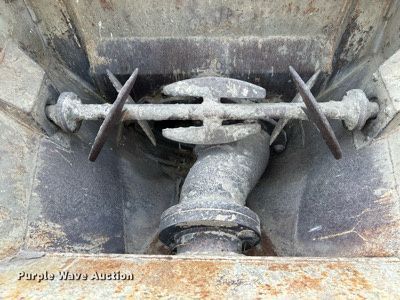 image for item NE9648 Mayco LST80  concrete pump