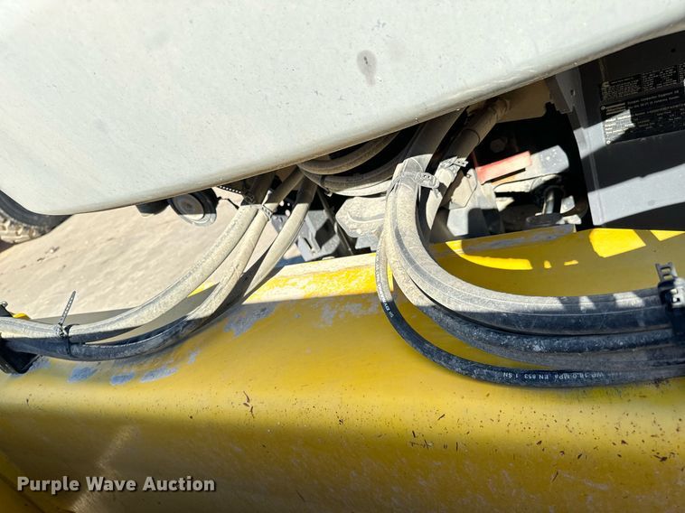 image for item NI9554 2015 Dynapac CA2500D  single drum vibratory roller