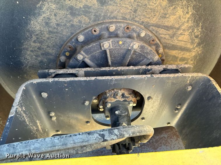 image for item NI9554 2015 Dynapac CA2500D  single drum vibratory roller