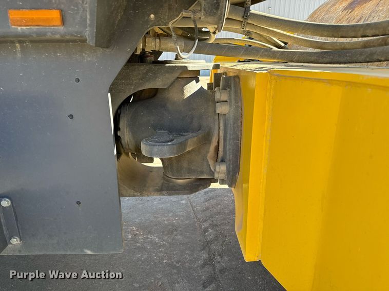 image for item NI9554 2015 Dynapac CA2500D  single drum vibratory roller