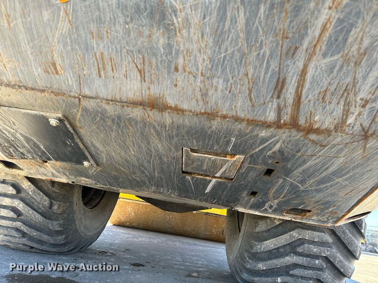 image for item NI9554 2015 Dynapac CA2500D  single drum vibratory roller